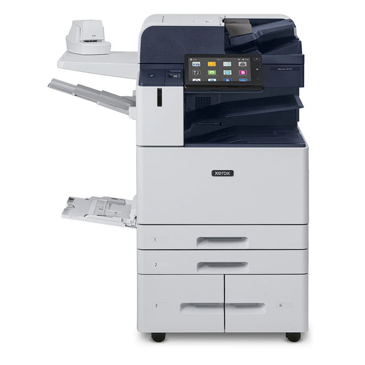 Xerox ALTALINK C8155 (Meter and prices depending on availability) Off Lease Printer