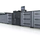 Konica Minolta ACCURIOPRESS 6136 (Meter and prices depending on availability) Off Lease Printer