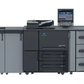 Konica Minolta ACCURIOPRESS 6136 (Meter and prices depending on availability) Off Lease Printer