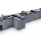 Konica Minolta ACCURIOPRESS 6136 (Meter and prices depending on availability) Off Lease Printer