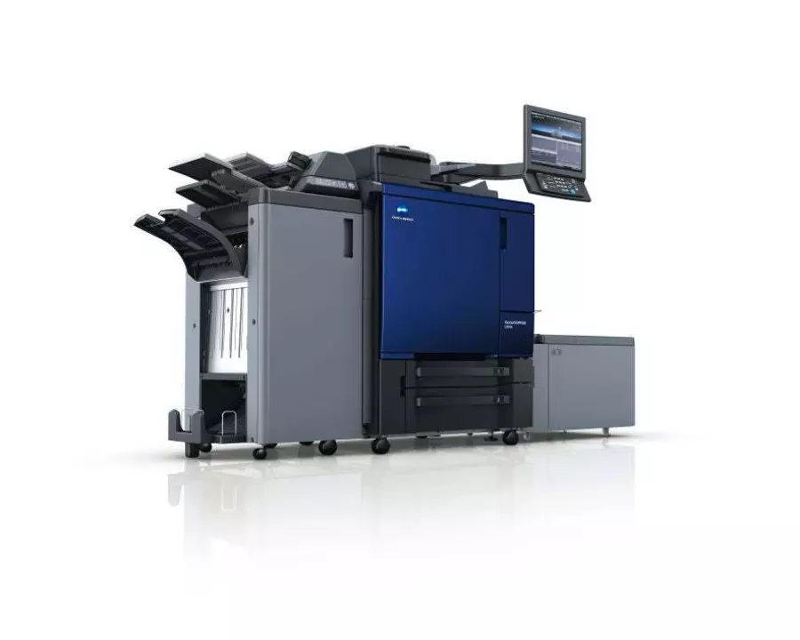 Konica Minolta ACCURIOPRINT C3070L (Meter and prices depending on availability) Off Lease Printer