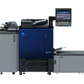 Konica Minolta ACCURIOPRINT C3070L (Meter and prices depending on availability) Off Lease Printer