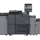 Konica Minolta Bizhub Pro 1100 (Meter and prices depending on availability) Off Lease Printer