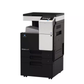 Konica Minolta Bizhub 287 (Meter and prices depending on availability) Off Lease Printer