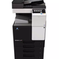Konica Minolta Bizhub 287 (Meter and prices depending on availability) Off Lease Printer