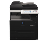 Konica Minolta Bizhub 28E (Meter and prices depending on availability) Off Lease Printer