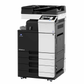 Konica Minolta Bizhub 308 (Meter and prices depending on availability) Off Lease Printer