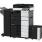 Konica Minolta Bizhub 308 (Meter and prices depending on availability) Off Lease Printer