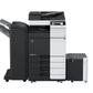 Konica Minolta Bizhub 308E (Meter and prices depending on availability) Off Lease Printer