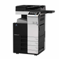 Konica Minolta Bizhub 368 (Meter and prices depending on availability) Off Lease Printer