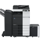 Konica Minolta Bizhub 368E (Meter and prices depending on availability) Off Lease Printer