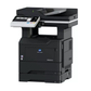 Konica Minolta Bizhub 4052 (Meter and prices depending on availability) Off Lease Printer