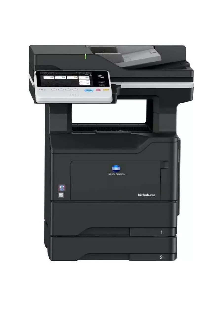 Konica Minolta Bizhub 4052 (Meter and prices depending on availability) Off Lease Printer