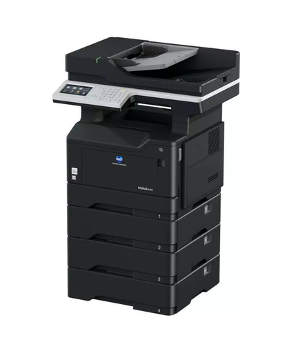 Konica Minolta Bizhub 4422 (Meter and prices depending on availability) Off Lease Printer