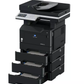 Konica Minolta Bizhub 4422 (Meter and prices depending on availability) Off Lease Printer