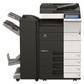 Konica Minolta Bizhub 454E (Meter and prices depending on availability) Off Lease Printer - SOP-TECHNOLOGIES, INC.