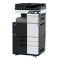 Konica Minolta Bizhub 458 (Meter and prices depending on availability) Off Lease Printer