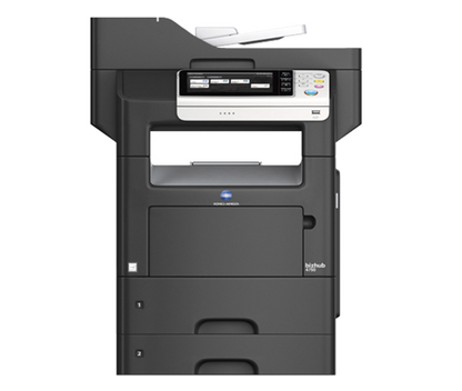 Konica Minolta Bizhub 4750 (Meter and prices depending on availability) Off Lease Printer