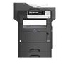 Konica Minolta Bizhub 4750 (Meter and prices depending on availability) Off Lease Printer