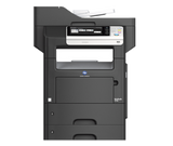 Konica Minolta Bizhub 4750 (Meter and prices depending on availability) Off Lease Printer
