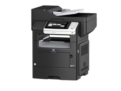 Konica Minolta Bizhub 4750 (Meter and prices depending on availability) Off Lease Printer