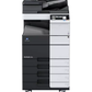 Konica Minolta Bizhub 558E (Meter and prices depending on availability) Off Lease Printer