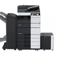 Konica Minolta Bizhub 558E (Meter and prices depending on availability) Off Lease Printer