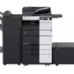 Konica Minolta Bizhub 658E (Meter and prices depending on availability) Off Lease Printer