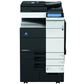 Konica Minolta Bizhub 754E (Meter and prices depending on availability) Off Lease Printer