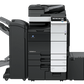 Konica Minolta Bizhub 808 (Meter and prices depending on availability) Off Lease Printer