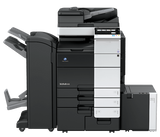 Konica Minolta Bizhub 808 (Meter and prices depending on availability) Off Lease Printer