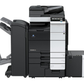 Konica Minolta Bizhub 808 (Meter and prices depending on availability) Off Lease Printer