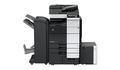 Konica Minolta Bizhub 808 (Meter and prices depending on availability) Off Lease Printer