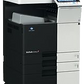 Konica Minolta Bizhub C224E (Meter and prices depending on availability) Off Lease Printer
