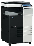 Konica Minolta Bizhub C224E (Meter and prices depending on availability) Off Lease Printer