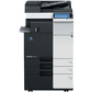 Konica Minolta Bizhub C224E (Meter and prices depending on availability) Off Lease Printer