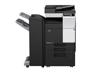 Konica Minolta Bizhub C227 (Meter and prices depending on availability) Off Lease Printer