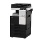 Konica Minolta Bizhub C227 (Meter and prices depending on availability) Off Lease Printer