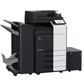 Konica Minolta Bizhub C250i (Meter and prices depending on availability) Off Lease Printer