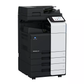 Konica Minolta Bizhub C250i (Meter and prices depending on availability) Off Lease Printer