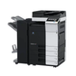 Konica Minolta Bizhub C258 (Meter and prices depending on availability) Off Lease Printer