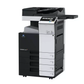 Konica Minolta Bizhub C258 (Meter and prices depending on availability) Off Lease Printer