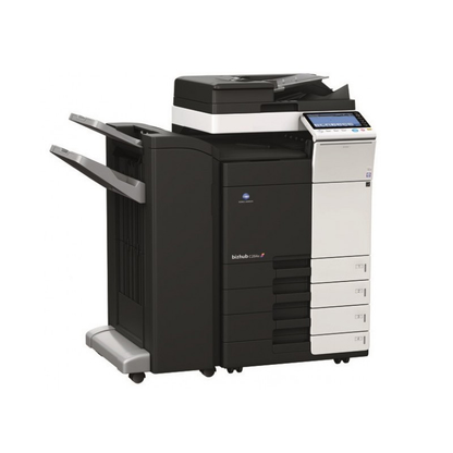Konica Minolta Bizhub C284E (Meter and prices depending on availability) Off Lease Printer