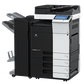 Konica Minolta Bizhub C284E (Meter and prices depending on availability) Off Lease Printer