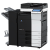 Konica Minolta Bizhub C284E (Meter and prices depending on availability) Off Lease Printer