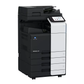 Konica Minolta Bizhub C300i (Meter and prices depending on availability) Off Lease Printer