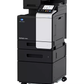 Konica Minolta Bizhub C3320i (Meter and prices depending on availability) Off Lease Printer