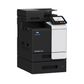 Konica Minolta Bizhub C3320i (Meter and prices depending on availability) Off Lease Printer
