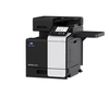 Konica Minolta Bizhub C3320i (Meter and prices depending on availability) Off Lease Printer