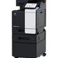 Konica Minolta Bizhub C3350i (Meter and prices depending on availability) Off Lease Printer